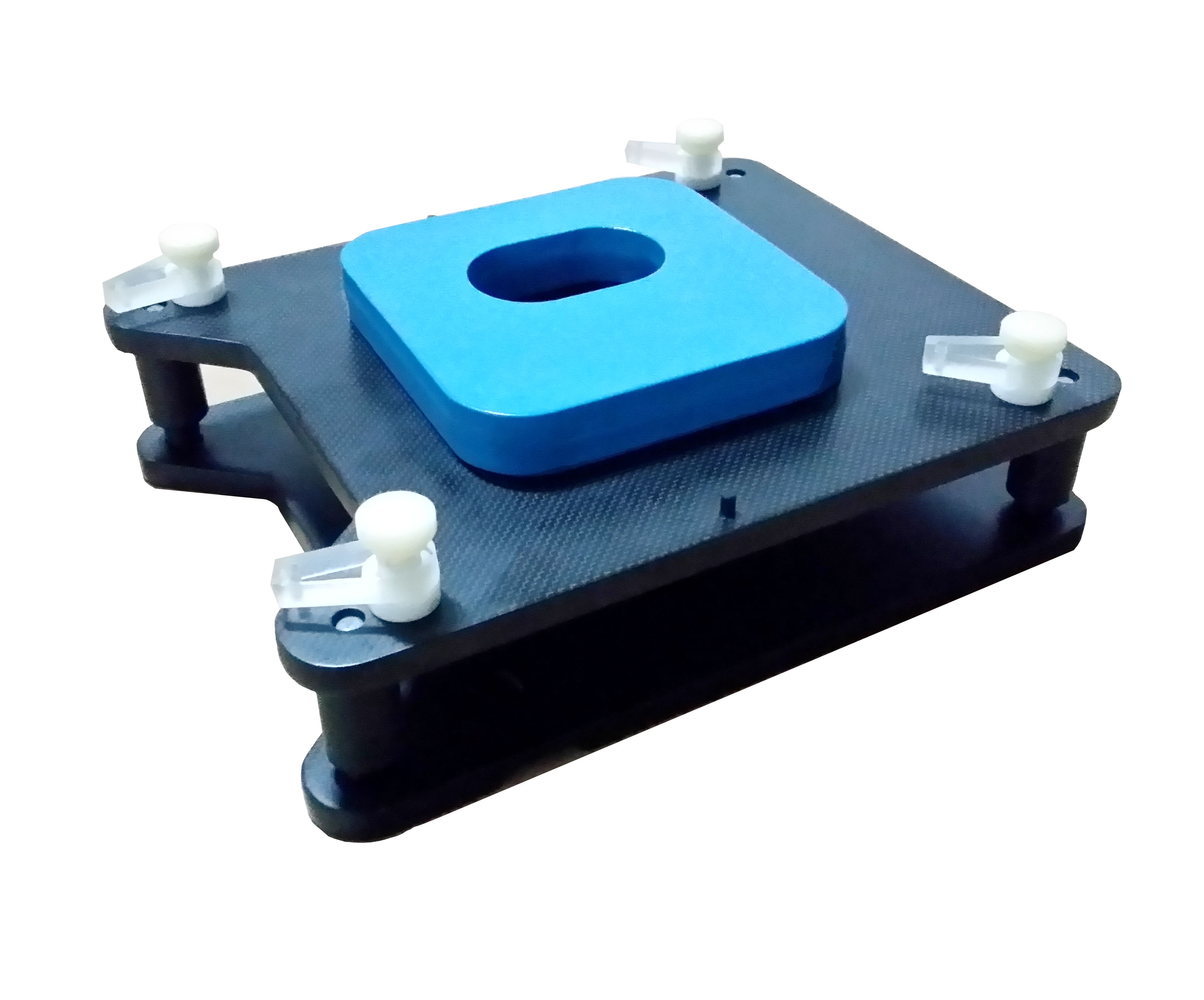 Lateral Baseplate