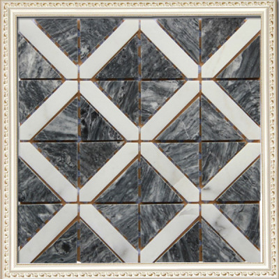 Marble  Mosaic SC-1335H