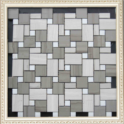 Marble  Mosaic SC-0233F