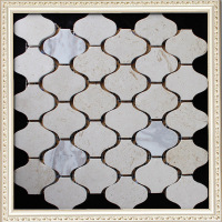 Marble Mosaic SC-1303C