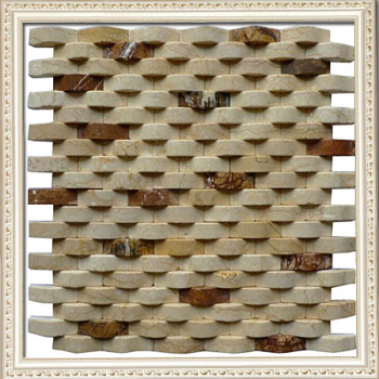 Marble Mosaic SC-1327Y5