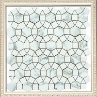 Marble Mosaic SC-13110C