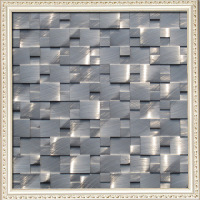 Aluminum Mosaic LHJ-024