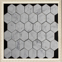Marble Mosaic SC-1350A