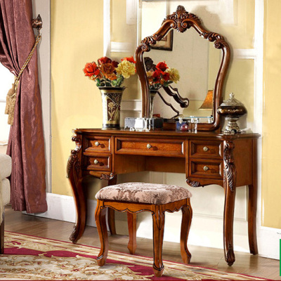 Country Style Dressing Table Z901