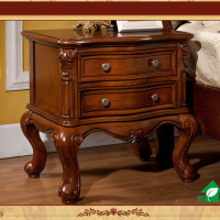 Country Style Floor Cabinet A038