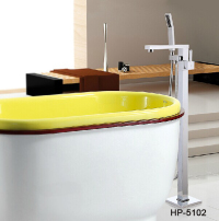 Single Handle Bath Faucet HP5102