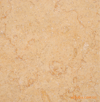 Natural egypt yellow marble