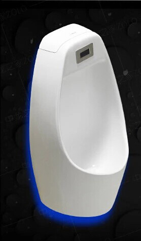 P-Trap/S-Trap Ceramic bathroom Urinal TO-306