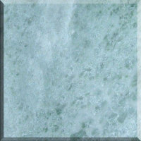 Pearl green marble tiles DB-011
