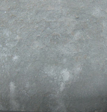 Athens Gray 4x12 Honed Marble Tile DB-015