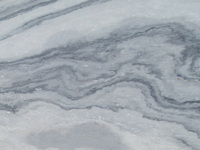 Cloudy grey marble tiles DB-017