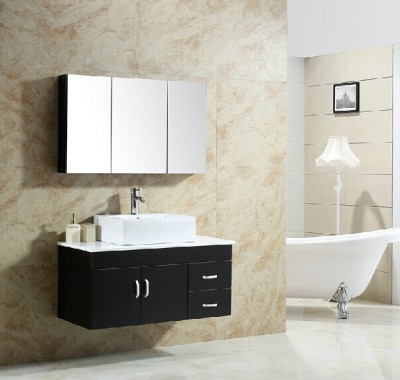 Vanity Combo Bathroom Cabinet MD702