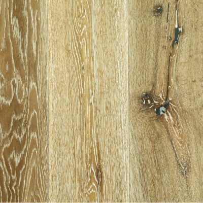 Eco-Friendly Oak Wood Flooring Tile MDB-004