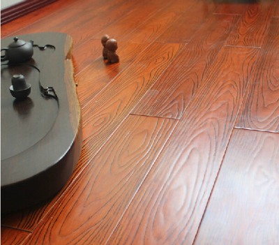 Pometia tomentosa wood flooring tile MDB-005