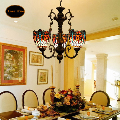Vintage Resturant Ceiling Lamp