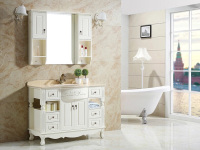 Floor Mounted Bathroom Cabinet ML202