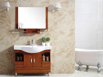 Freestanding Bathroom Cabinet ML204