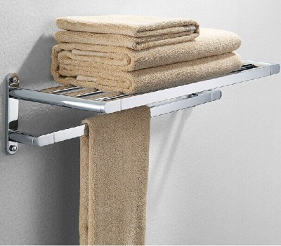 Double Square towel Bar ODL02715