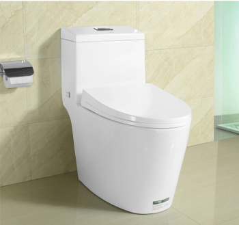 710x370x720mm One piece Toilet T-0873