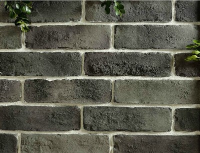 Antique blue brick for outside wall WQZ-14004