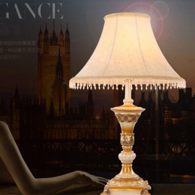 Luxury Desk Lamp