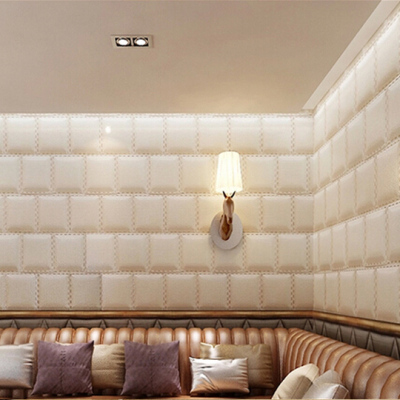 European luxury 3d ceramic wall tile BJQ009