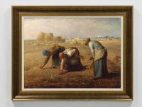 The Gleaners- Famous Oil painting Reproduction For Sale