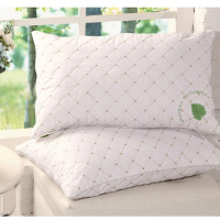 cotton filler pillow case D121201