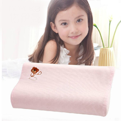 healthy neck protect child pillow S6866S6873S0795S0801
