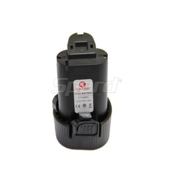 Replacement of Makita power tool battery pack 10.8V 1.5Ah lithium ion battery YT108MKL