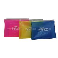 P-0001 Newest hot sale high quality mini  cosmetic pvc bag