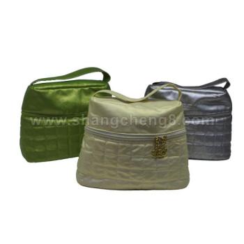 D-0006 fashion simple and special cotton handbag