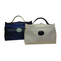 D-0007 fashion simple and convenient handbag