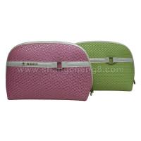 H-0002  new design elegant high-end cosmetic bag for ladies