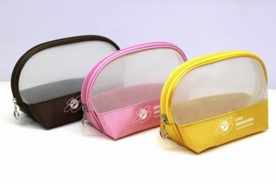 W-0001 new Organza Bag Organza cosmetic bag packing bag simple style