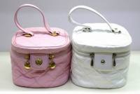 D-0022 practical handbag generous fashion bag make up handbag