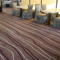 MNK 100% Nylon Banquet Honly Carpet for Hotel