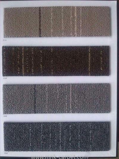 Nylon Carpet Tile