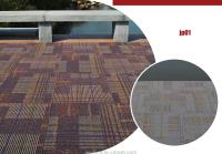 commercial flooring carpet tiles