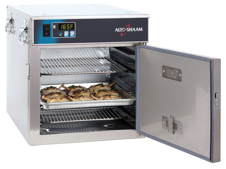 Alto Shaam 300 S Low Temperature Hot Holding Cabinet Catering