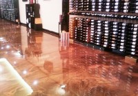 Maydos MDS600 Artistic Good Adhesion Epoxy Floor Paint