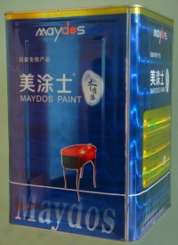 Maydos M8600 PU Extra Clear Wood Lacquer Paint