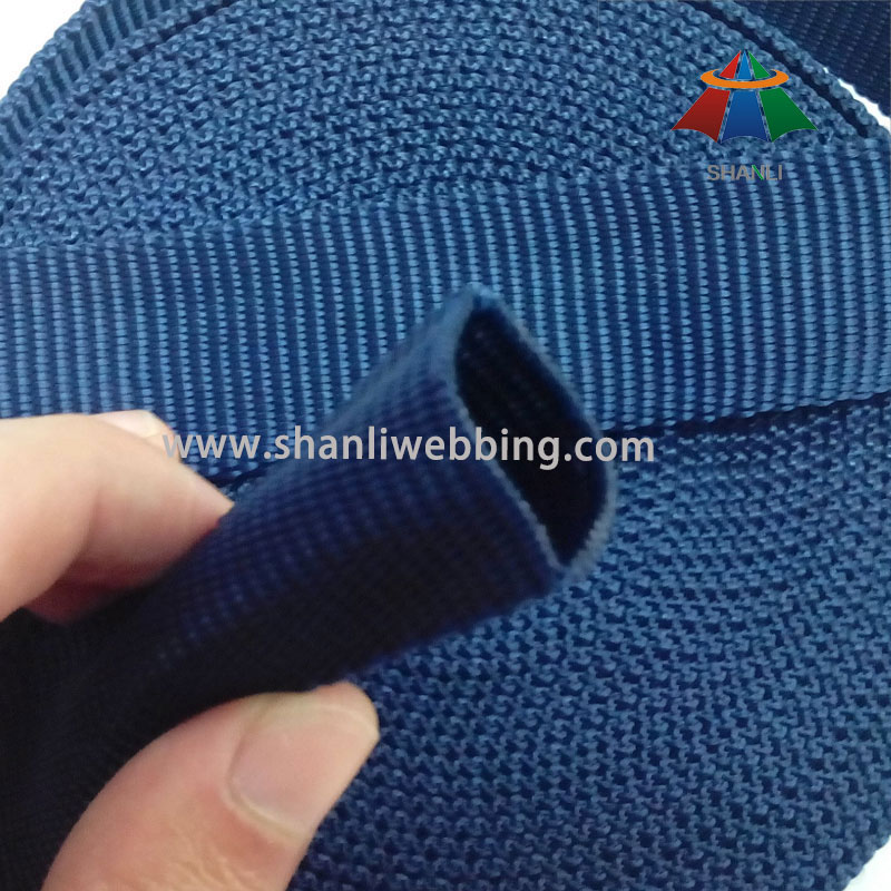 3 inch tubular webbing