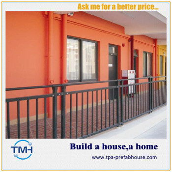 TPA-F10 Professional Supplier of Balcony Fence  