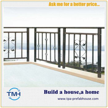 TPA-F9 Fence for Balcony Protection  
