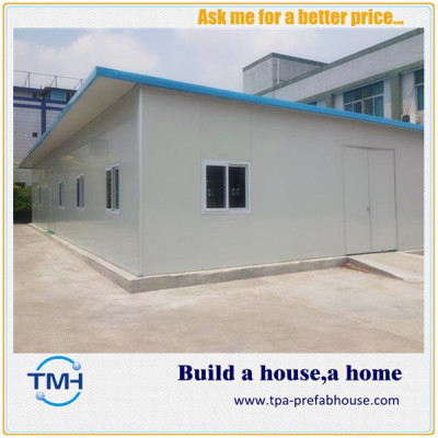 TPA-FH23 Green Eco-Friendly Prefabricated Housing