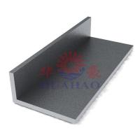 Angle aluminium profile