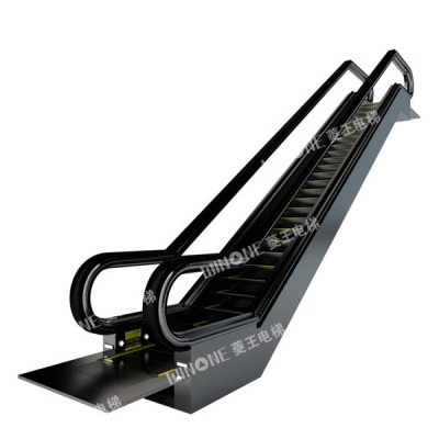 WIN 800 Escalator for Shopping Malls,Office