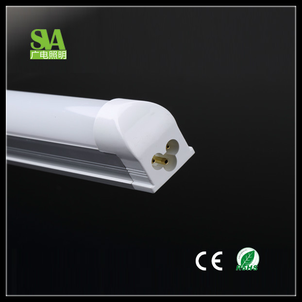 T8 integrated tube 0.6m 0.9m 1.2m 1.5m high quality   